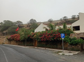 Casa das Buganvílias